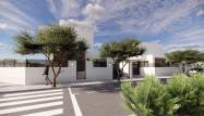 Nouvelle construction - Villa - Dolores - Sector 3