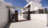 Nouvelle construction - Villa - Dolores - Sector 3