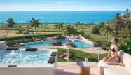 Nouvelle construction - Villa - El Campello - Platja de L´Amerador