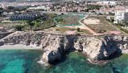 Nouvelle construction - Villa - El Campello - Platja de L´Amerador