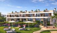 Nouvelle construction - Villa - El Campello - Platja de L´Amerador