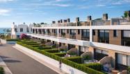 Nouvelle construction - Villa - El Campello - Platja de L´Amerador