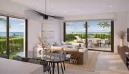 Nouvelle construction - Villa - El Campello - Platja de L´Amerador