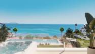 Nouvelle construction - Villa - El Campello - Platja de L´Amerador