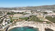 Nouvelle construction - Villa - El Campello - Platja de L´Amerador