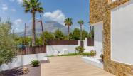 Nouvelle construction - Villa - Finestrat - Balcón De Finestrat