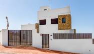 Nouvelle construction - Villa - Finestrat - Balcón De Finestrat