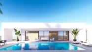 Nouvelle construction - Villa - Finestrat - Balcón De Finestrat