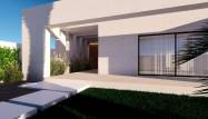 Nouvelle construction - Villa - Finestrat - Balcón De Finestrat