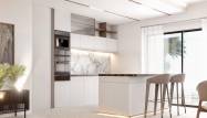 Nouvelle construction - Villa - Finestrat - Balcón De Finestrat