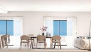 Nouvelle construction - Villa - Finestrat - Balcón De Finestrat