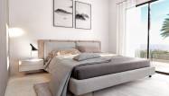 Nouvelle construction - Villa - Finestrat - Balcón De Finestrat