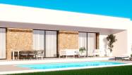 Nouvelle construction - Villa - Finestrat - Balcón De Finestrat