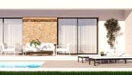 Nouvelle construction - Villa - Finestrat - Balcón De Finestrat
