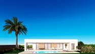 Nouvelle construction - Villa - Finestrat - Balcón De Finestrat