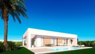Nouvelle construction - Villa - Finestrat - Balcón De Finestrat