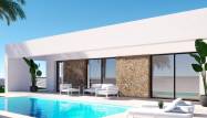 Nouvelle construction - Villa - Finestrat - Balcón De Finestrat