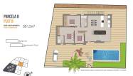 Nouvelle construction - Villa - Finestrat - Balcón De Finestrat