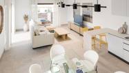 Nouvelle construction - Villa - Finestrat - Balcón De Finestrat
