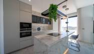 Nouvelle construction - Villa - Finestrat - Campana Garden