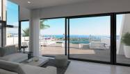 Nouvelle construction - Villa - Finestrat - Campana Garden