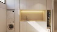 Nouvelle construction - Villa - Finestrat - Campana Garden