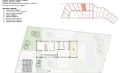 Nouvelle construction - Villa - Finestrat - Campana Garden