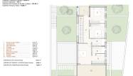 Nouvelle construction - Villa - Finestrat - Campana Garden