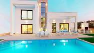 Nouvelle construction - Villa - Finestrat - Campana Garden