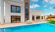 Nouvelle construction - Villa - Finestrat - Campana Garden