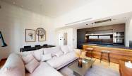 Nouvelle construction - Villa - Finestrat - Campana Garden