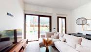 Nouvelle construction - Villa - Finestrat - Campana Garden