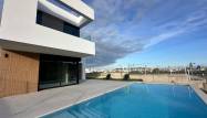 Nouvelle construction - Villa - Finestrat - Campana Garden