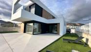 Nouvelle construction - Villa - Finestrat - Campana Garden