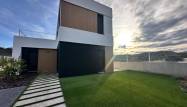 Nouvelle construction - Villa - Finestrat - Campana Garden