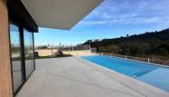 Nouvelle construction - Villa - Finestrat - Campana Garden