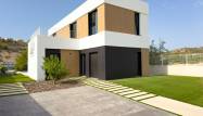 Nouvelle construction - Villa - Finestrat - Campana Garden