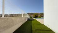 Nouvelle construction - Villa - Finestrat - Campana Garden