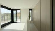 Nouvelle construction - Villa - Finestrat - Campana Garden