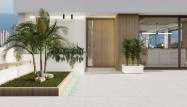 Nouvelle construction - Villa - Finestrat - Finestrat Urbanizaciones