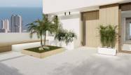 Nouvelle construction - Villa - Finestrat - Finestrat Urbanizaciones