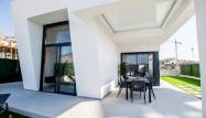 Nouvelle construction - Villa - Finestrat - Golf Piug Campana