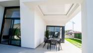 Nouvelle construction - Villa - Finestrat - Golf Piug Campana