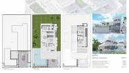 Nouvelle construction - Villa - Finestrat - Sierra Cortina