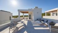 Nouvelle construction - Villa - Finestrat - Sierra Cortina