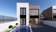 Nouvelle construction - Villa - Formentera del Segura - Pueblo