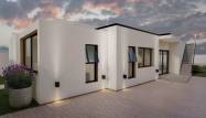Nouvelle construction - Villa - Fortuna - Las Casicas