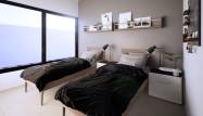 Nouvelle construction - Villa - Fortuna - Las Casicas