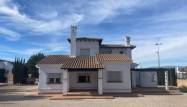 Nouvelle construction - Villa - Fuente Alamo de Murcia - Las Palas