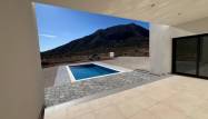 Nouvelle construction - Villa - Jumilla - Torre del Rico